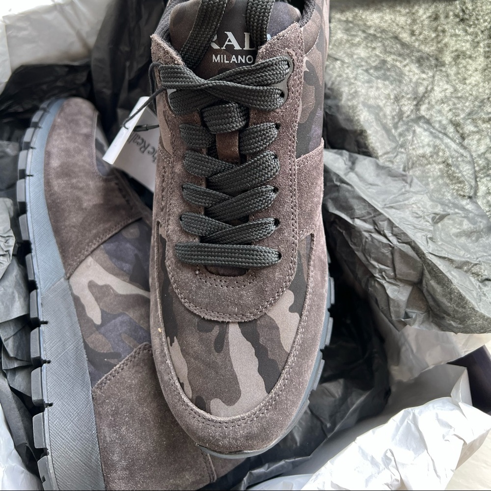 Prada Shoes